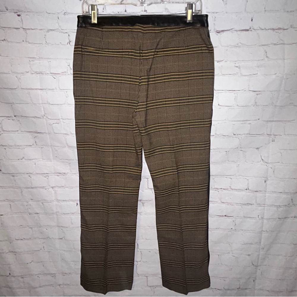 ADEAM‎ cigarette pants size 8 - Picture 6 of 9